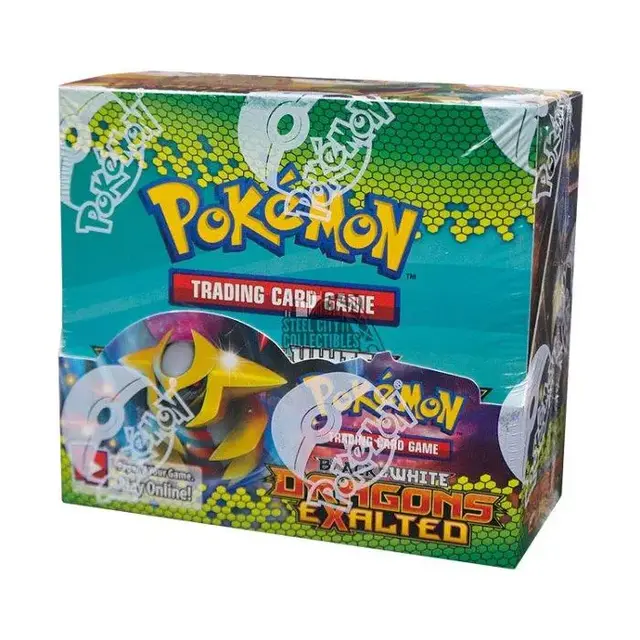Booster Box