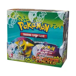 Booster Box - Pokemon Dragons Exalted