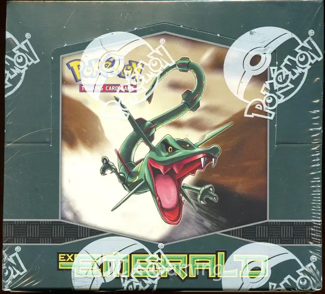 Booster Box