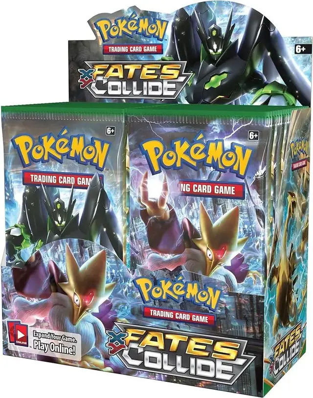 Booster Box