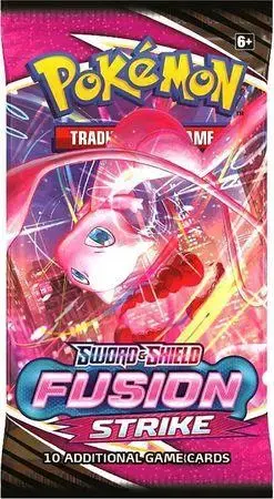 Booster Pack