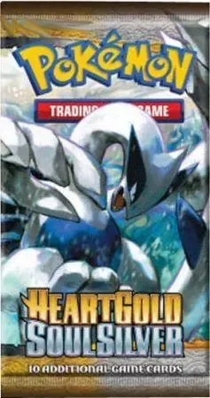 Booster Pack