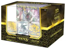 Ultra Premium Collection Box - Pokemon Hidden Fates
