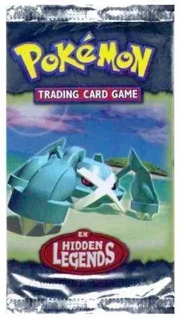 Booster Pack