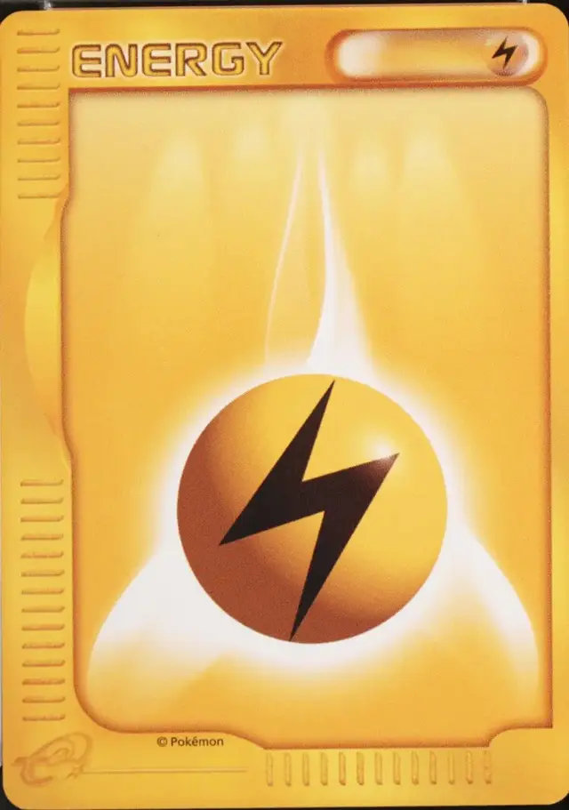 Lightning Energy