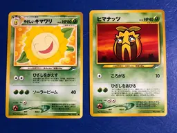 Light Sunflora - Pokemon Japanese Darkness And To Light