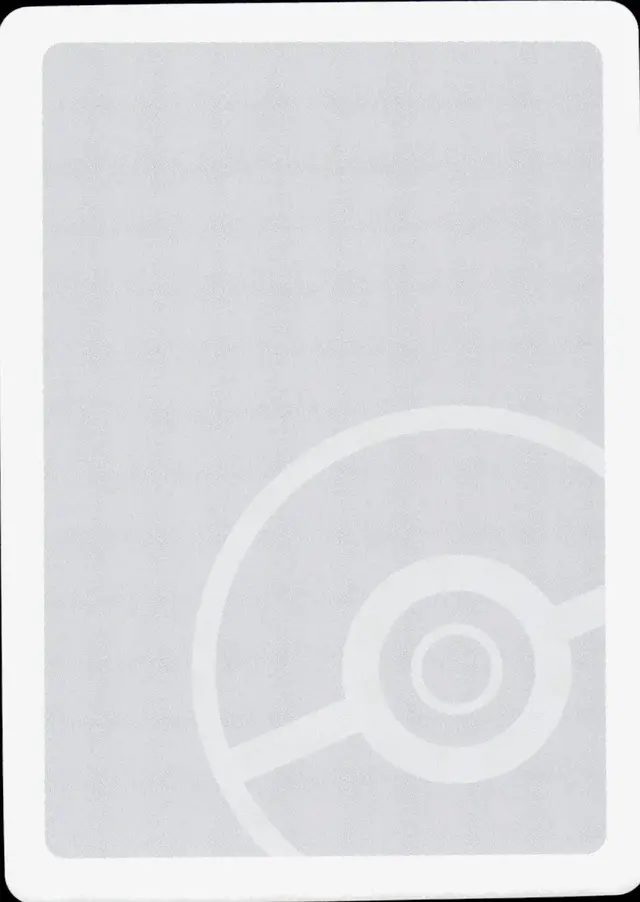 Spare Card - Pokemon Japanese Old Maid