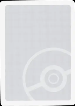 Spare Card - Pokemon Japanese Old Maid