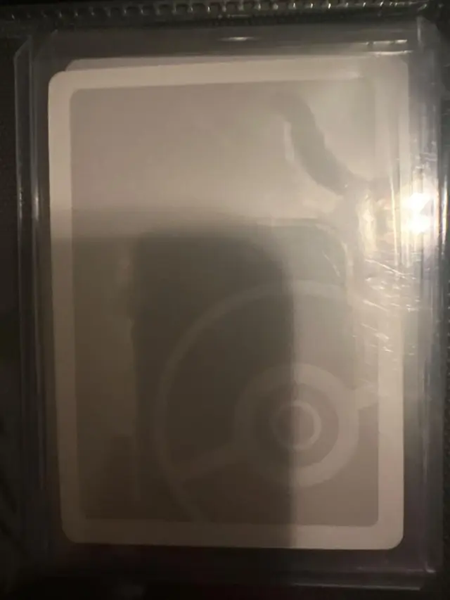 Spare Card [Super High Tension] - Pokemon Japanese Old Maid