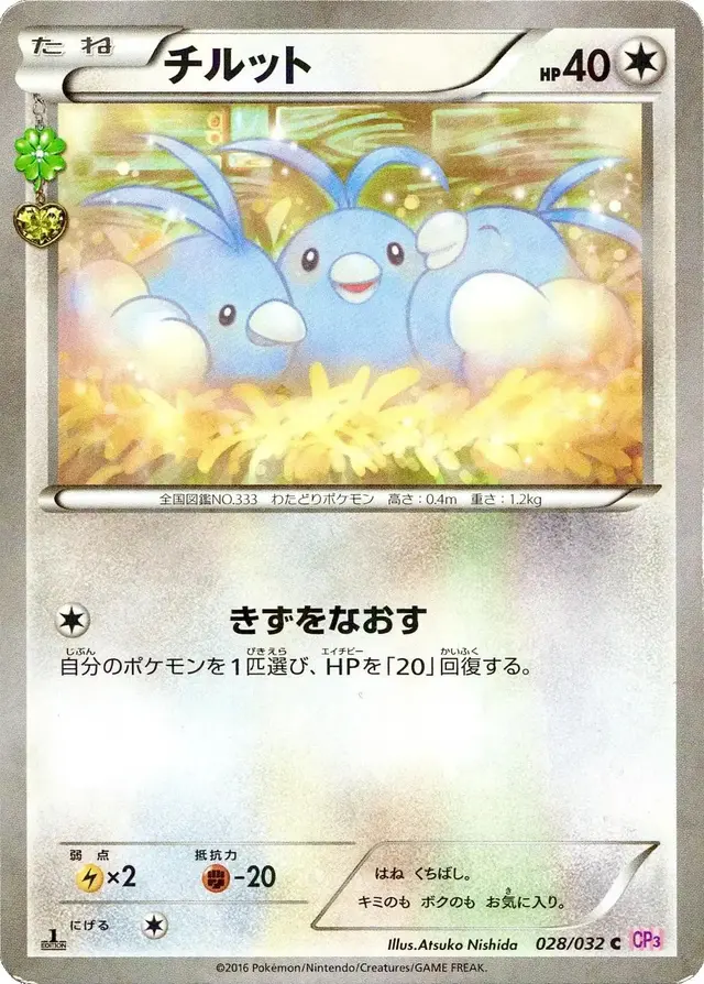 Swablu