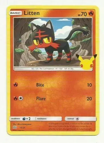 Litten