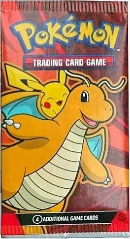 Booster Pack