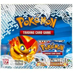 Booster Box - Pokemon Noble Victories