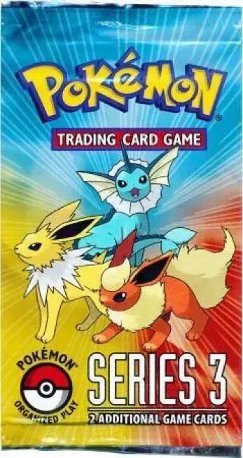 Booster Pack