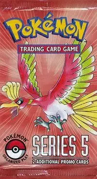 Booster Pack