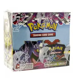 Booster Box - Pokemon Phantom Forces