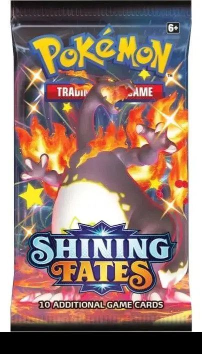 Booster Pack