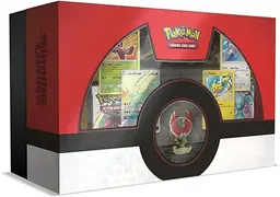 Super Premium Collection Box - Pokemon Shining Legends