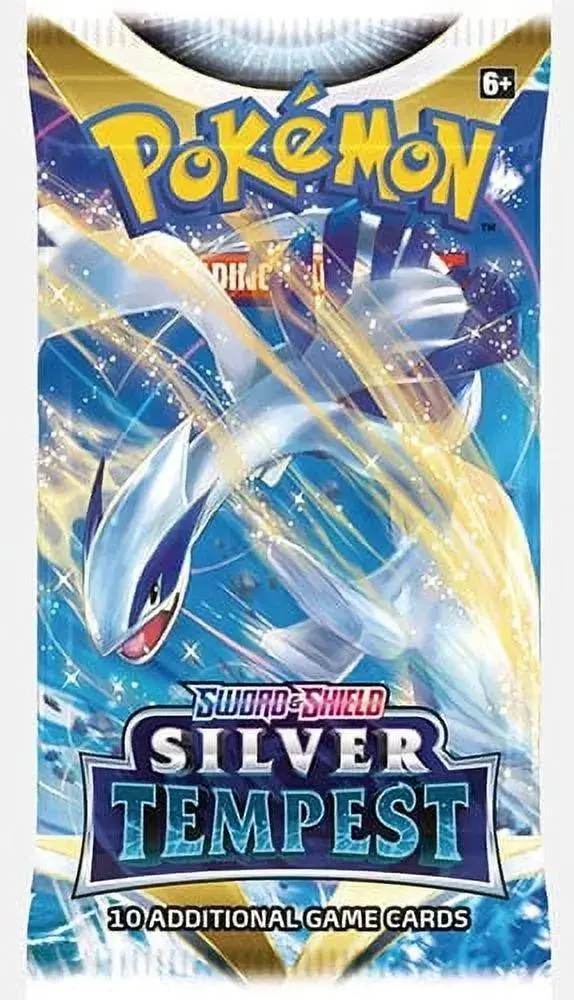 Booster Pack