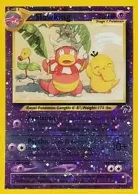 Slowking - Pokemon Southern Islands #14
