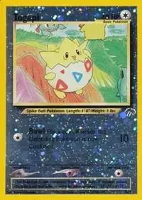 Togepi - Pokemon Southern Islands #4