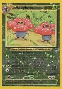 Vileplume - Pokemon Southern Islands #17