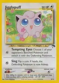 Jigglypuff - Pokemon Southern Islands #8