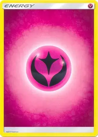 Fairy Energy