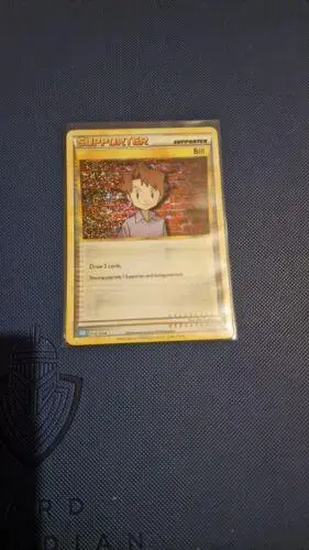 Bill - Pokemon TCG Classic: Blastoise Deck #18
