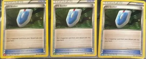 VS Seeker - Pokemon TCG Classic: Blastoise Deck #31