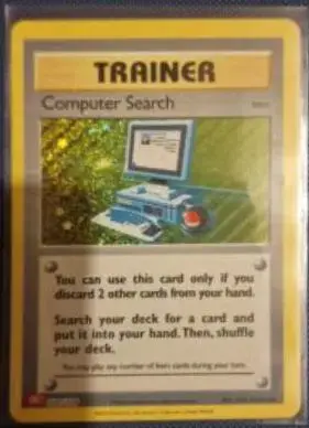 Computer Search - Pokemon TCG Classic: Charizard Deck #20