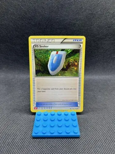 VS Seeker - Pokemon TCG Classic: Charizard Deck #31