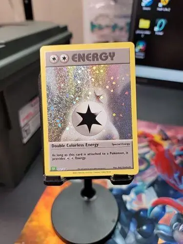 Double Colorless Energy - Pokemon TCG Classic: Venusaur Deck #32