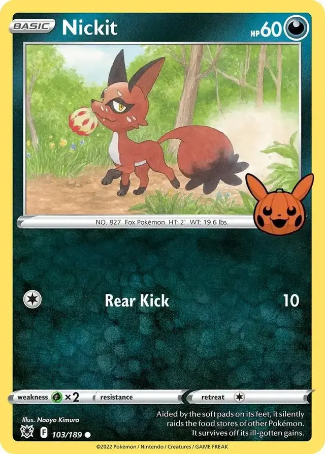 Nickit