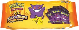 Booster Bundle [120-Pack] - Pokemon Trick or Trade 2022