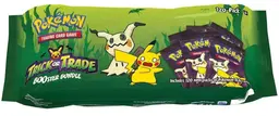 Booster Bundle [120] - Pokemon Trick or Trade 2023