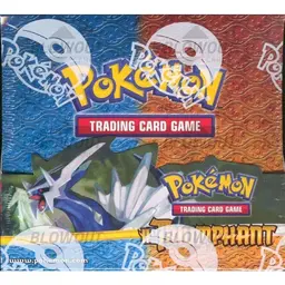 Booster Box - Pokemon Triumphant