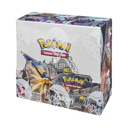 Booster Box - Pokemon Ultra Prism