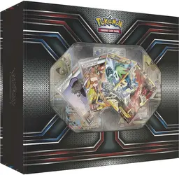 Premium Trainer's XY Collection Box - Pokemon XY