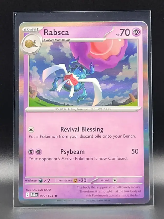 Rabsca