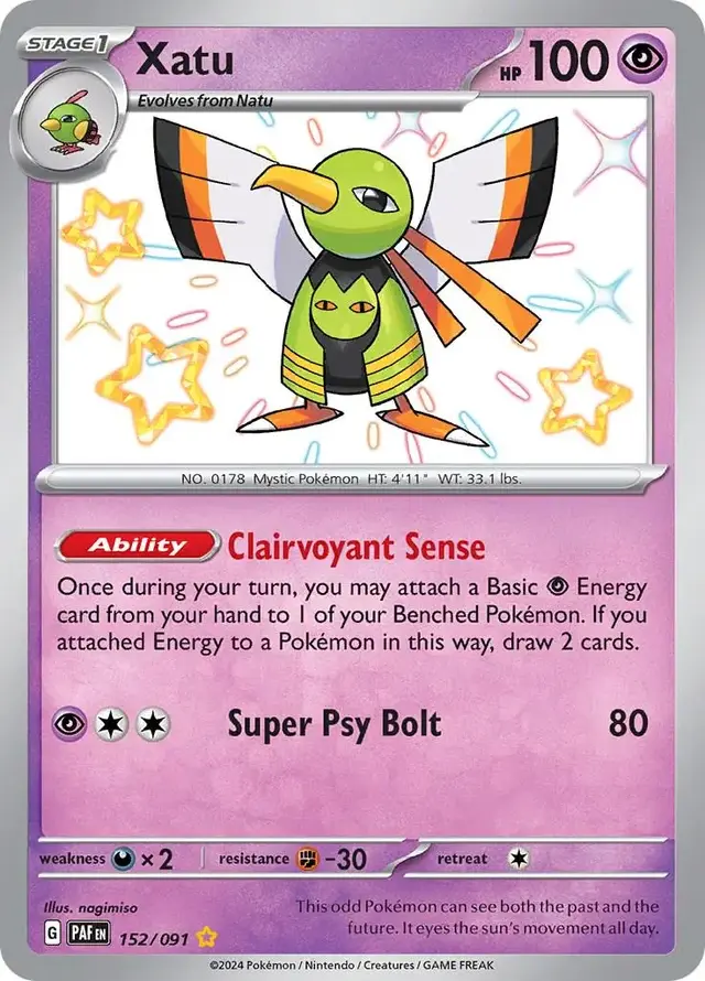 Xatu