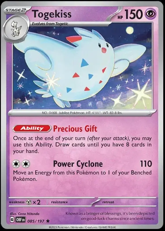 Togekiss
