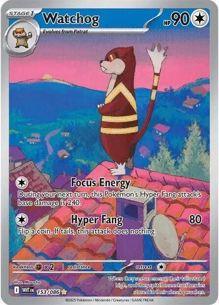 Watchog