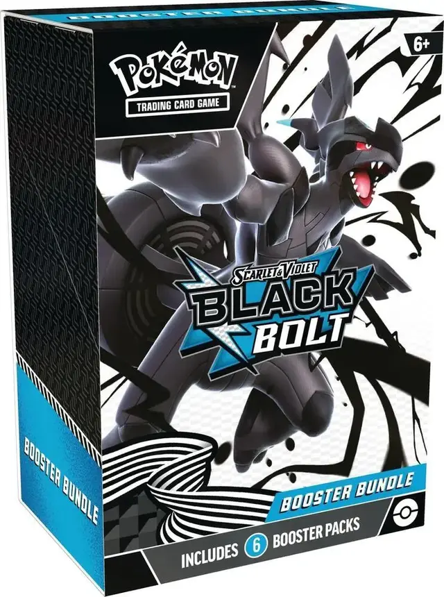 Booster Bundle