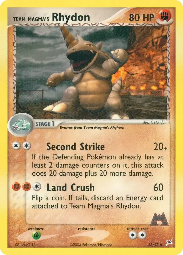 Rhydon