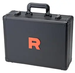 Attache Case Set - Pokemon Japanese Glory Of Team Rocket