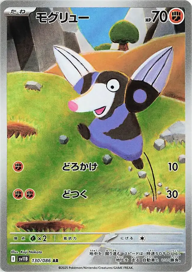 Drilbur