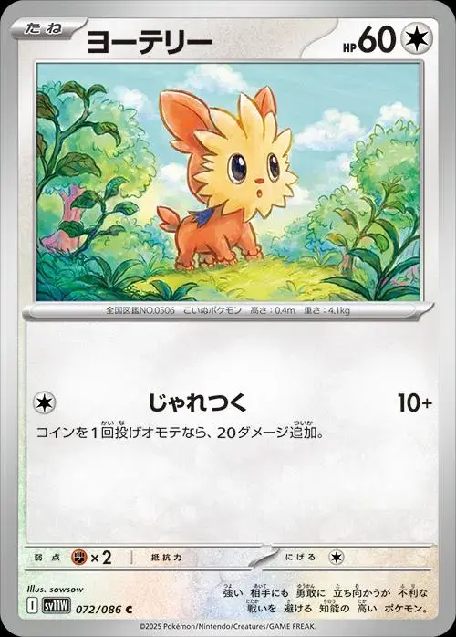 Lillipup