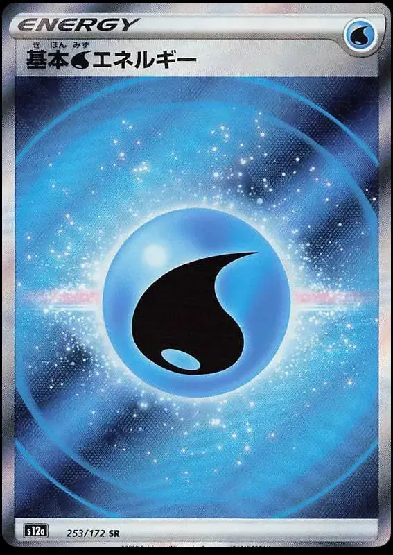 Water Energy