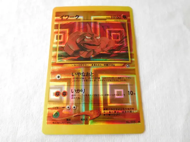 Onix [Holo]